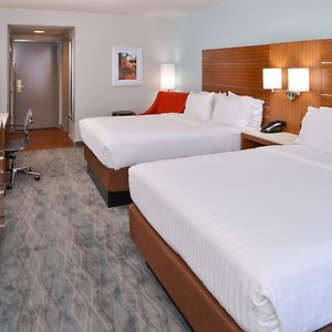 Queen Room Two Queen Beds Disability Access or Non-Smoking