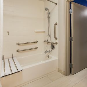 King Room Mobility Access or Hearing Accessible